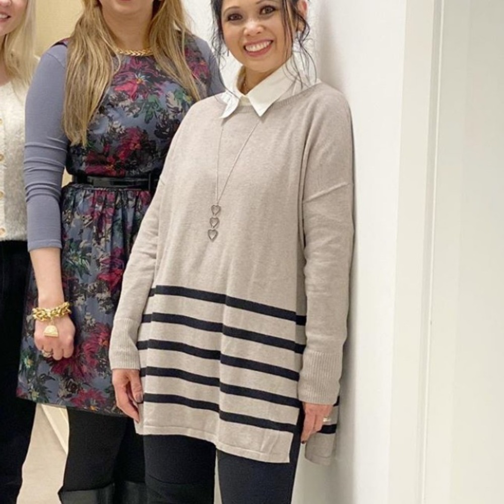 Tunic Sweater - Picture 5 of 6